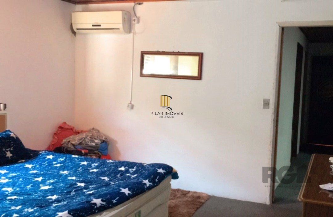 Casa Térrea | 4 quartos | 5 vagas | 220,0m2 | Bairro Rubem Berta