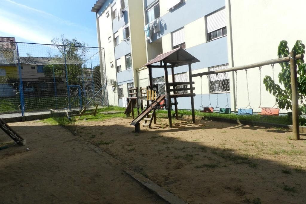 Apartamento para Venda - 66.66m², 3 dormitórios, 1 vaga - Vila Nova
