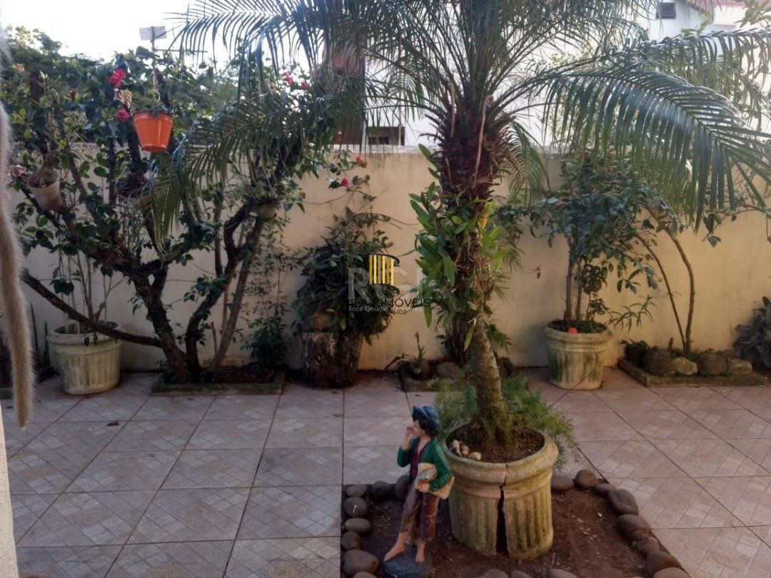 Casa Condominio para Venda - 245.02m², 3 dormitórios, sendo 1 suites, 3 vagas - Vila Conceição