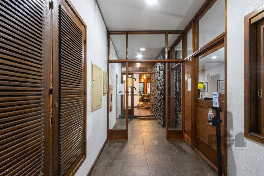 Apartamento para Venda - 32m², 1 dormitório, Centro