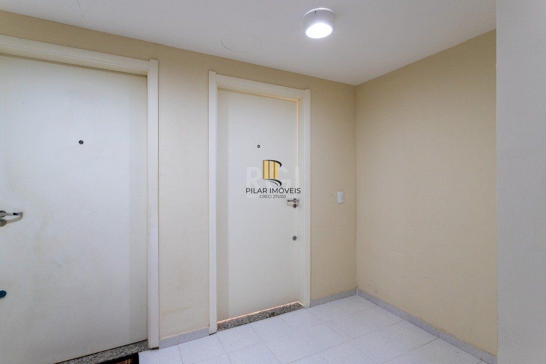 Apartamento para Venda - 45.88m², 2 dormitórios, 1 vaga - Cavalhada