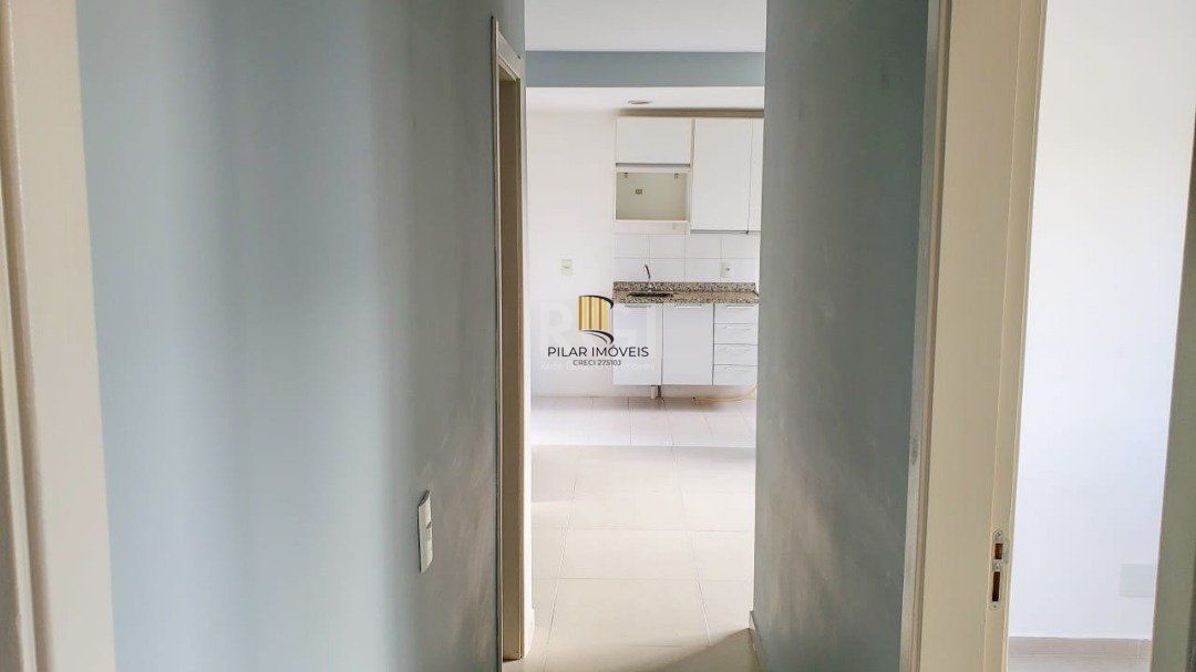 Apartamento para Venda - 61.55m², 3 dormitórios, sendo 1 suites, 1 vaga - Camaquã