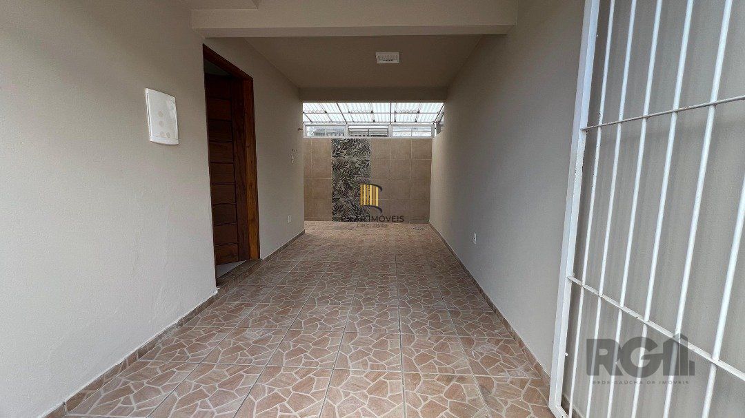 Charmosa Casa em Condomínio no Espírito Santo