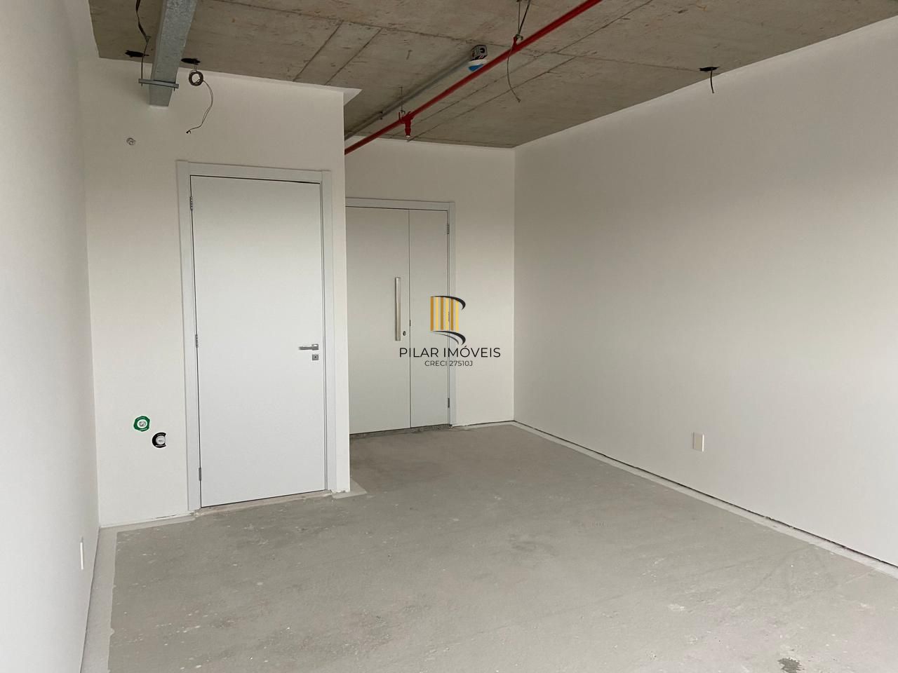 Sala Comercial no LInked Teresopolis