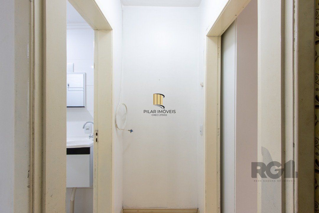 Apartamento 2 dormitórios, bairro Camaquã.
