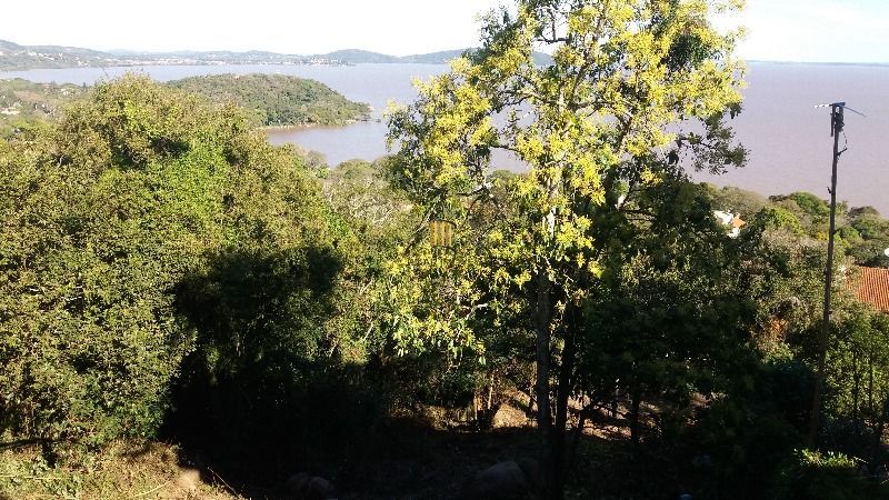 Terreno para Venda - 778m², Sétimo Céu
