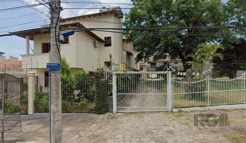 Casa de Condomínio 4 dormitórios no bairro Medianeira - Pilar Imóveis