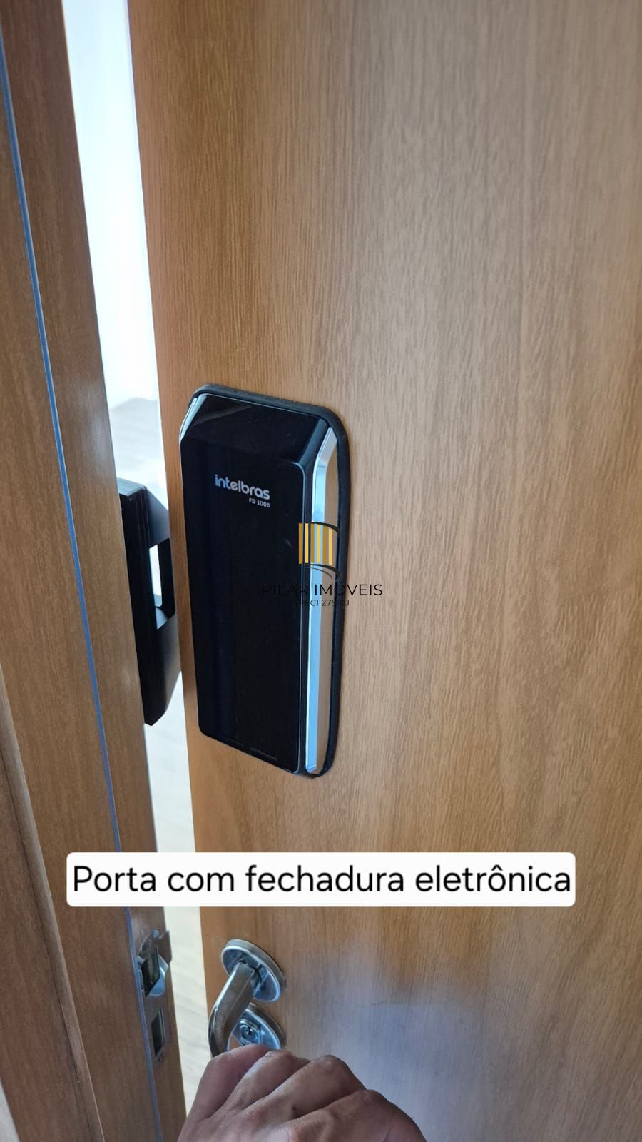 Apartamento 2 dormitórios no bairro Restinga