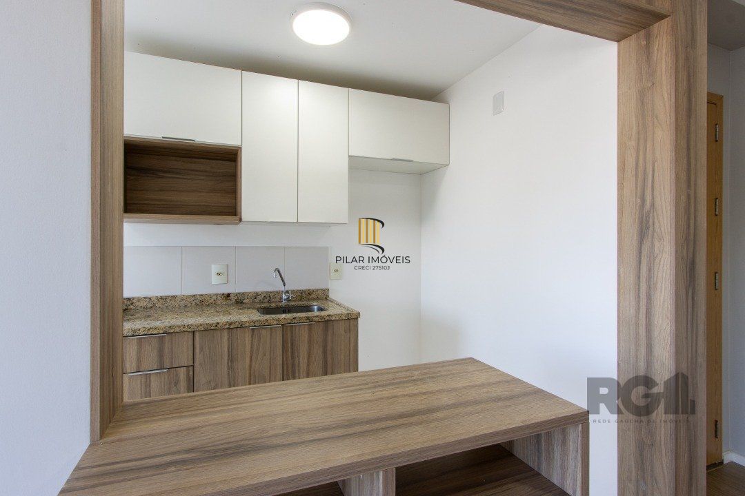 Apartamento 2 dormitórios no bairro Tristeza