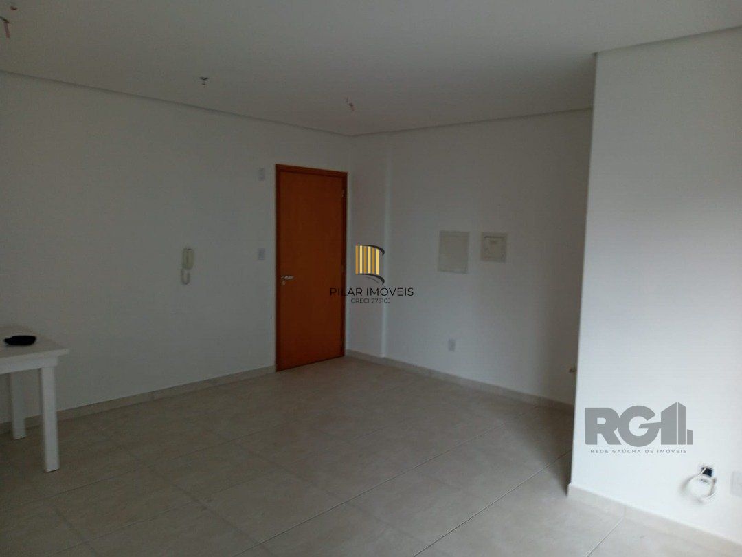 Conjunto/Sala para Venda - 29m², 0 dormitórios, 1 vaga - Menino Deus