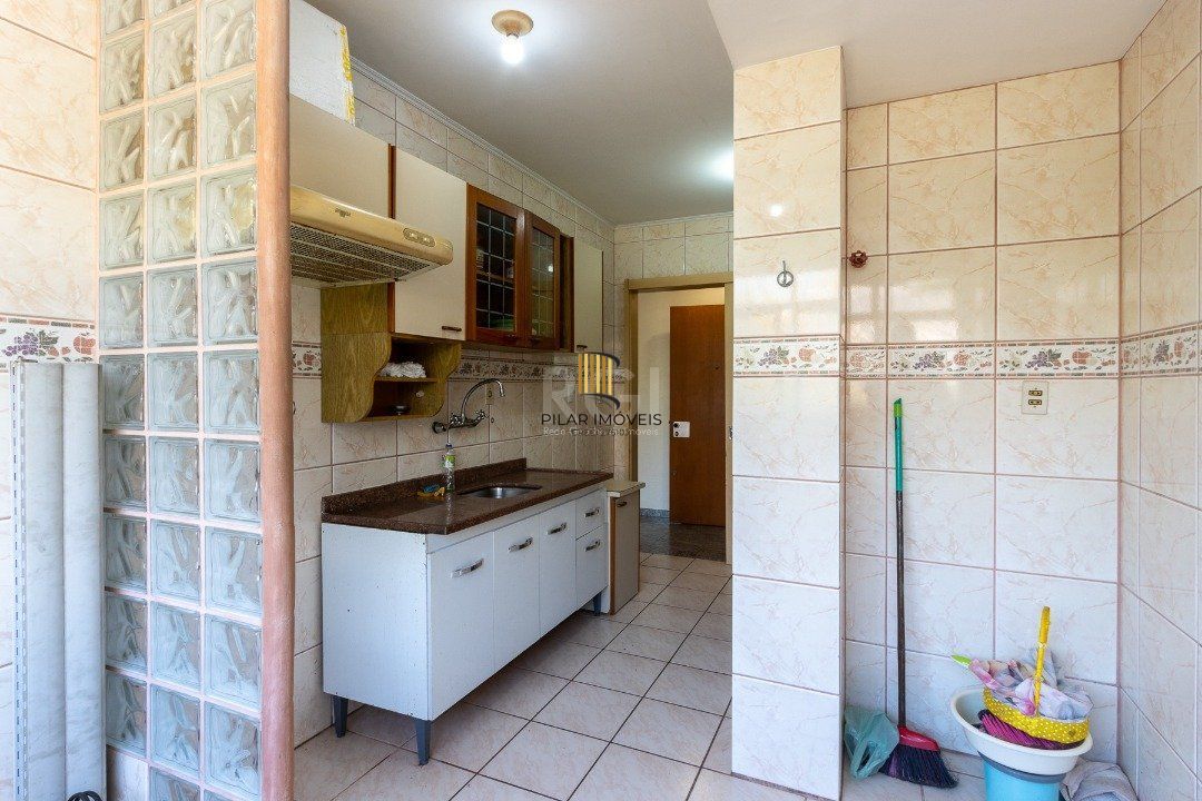 Apartamento 2 dormitórios no bairro Vila Assunção