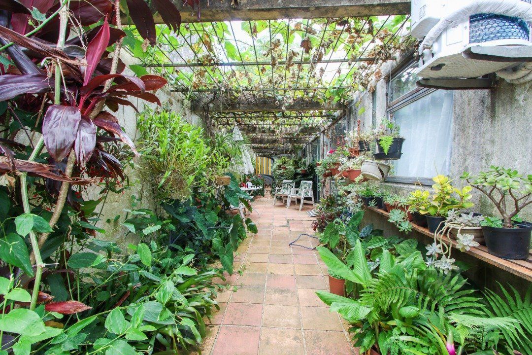 Casa para Venda - 393m², 4 dormitórios, sendo 2 suites, 4 vagas - Ipanema