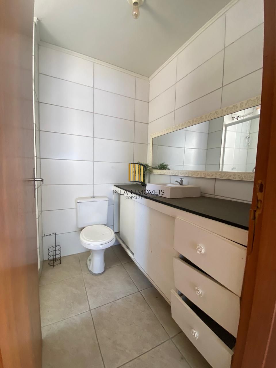 Apartamento 2 dormitórios no bairro Chapéu do Sol