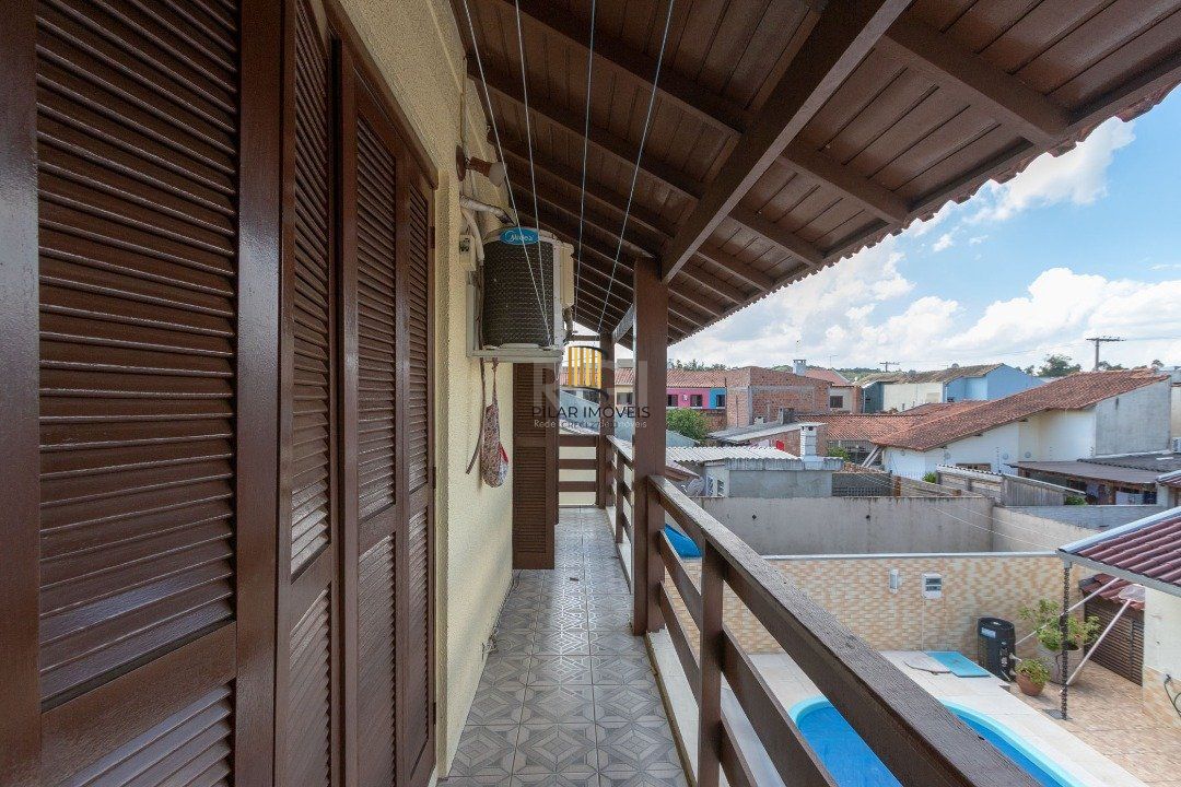 Casa para Venda - 175m², 3 dormitórios, sendo 1 suites, 3 vagas - Aberta Dos Morros