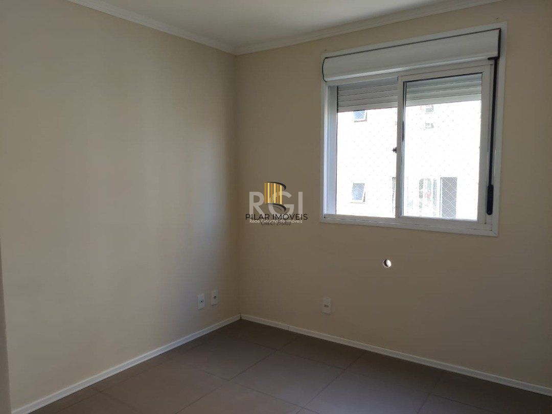 Apartamento para Venda - 61m², 3 dormitórios, sendo 1 suites, 1 vaga - Cristal