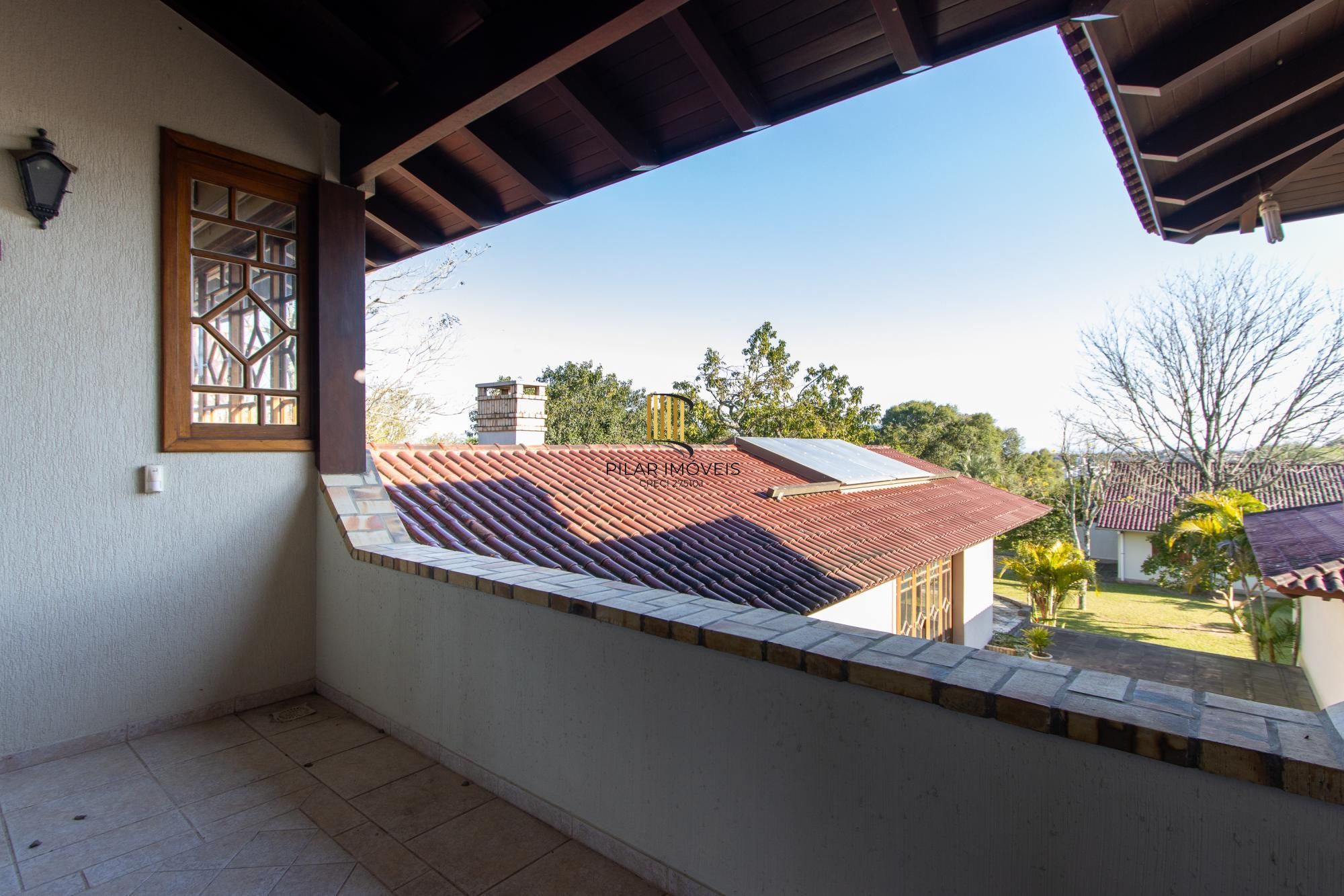 Casa Espetacular na Vila Nova – Viva como no campo, com o conforto da cidade!