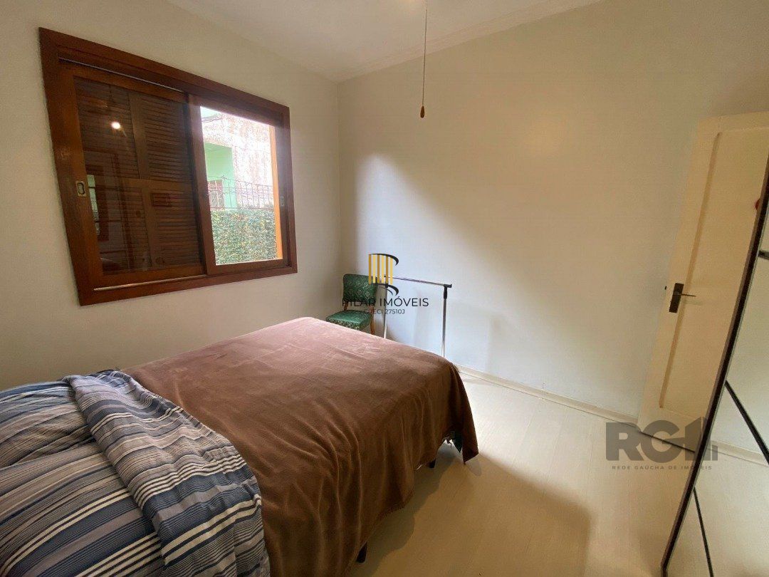 Casa 3 dormitórios no bairro Vila São José