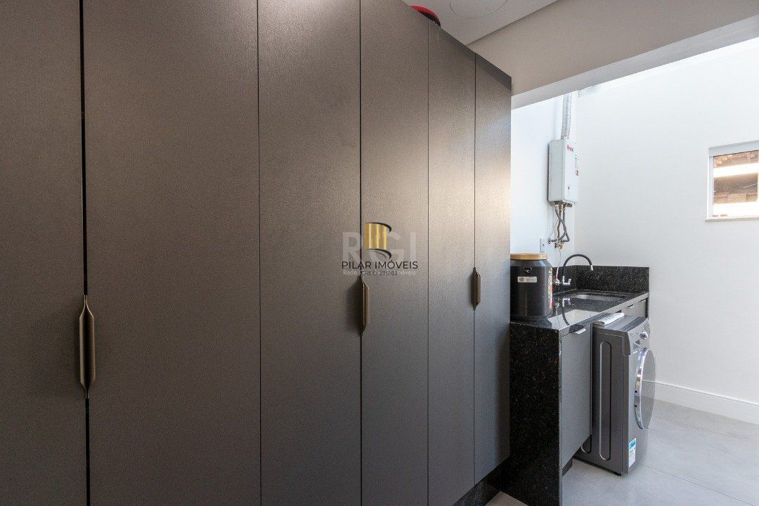 Casa Condominio para Venda - 280m², 3 dormitórios, sendo 3 suites, 4 vagas - Lagos De Nova Ipanema
