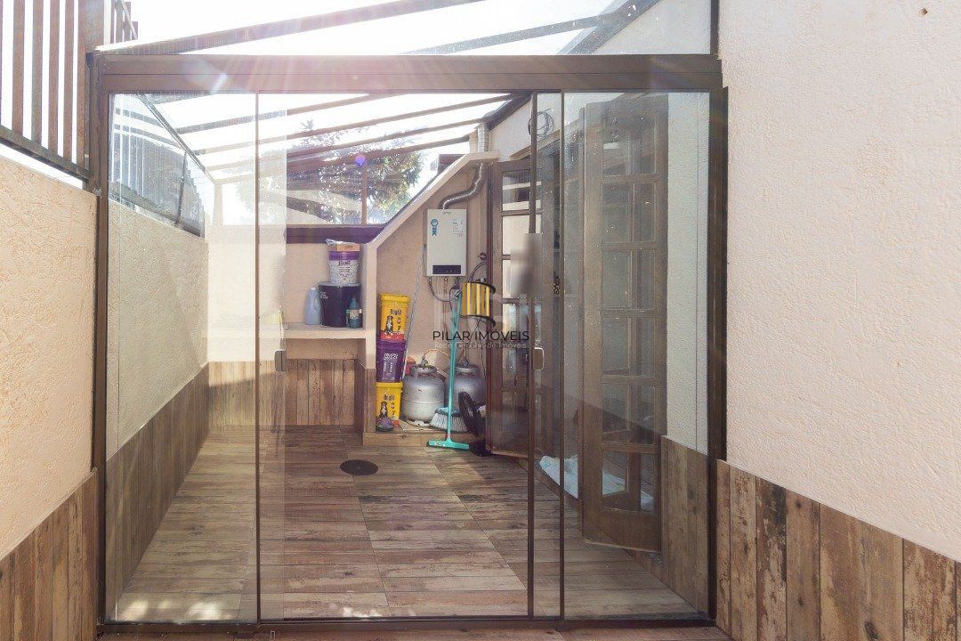 Casa de Condomínio 3 dormitórios no bairro Tristeza
