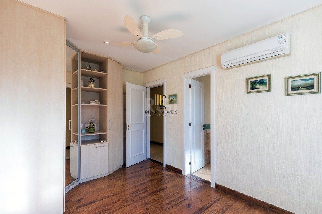 Casa Condominio para Venda - 449.25m², 3 dormitórios, sendo 3 suites, 3 vagas - Terra Ville