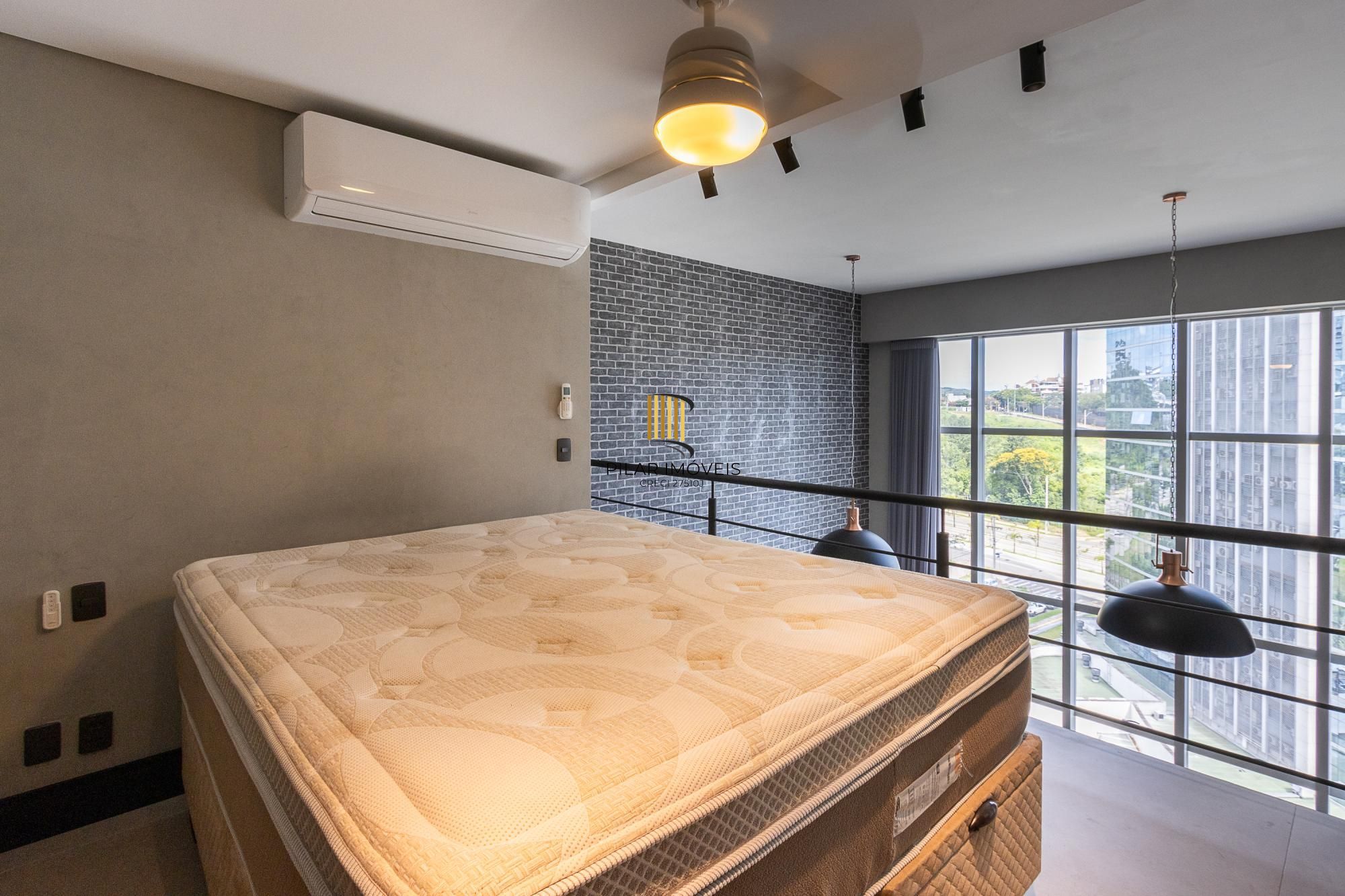 Apartamento duplex para venda