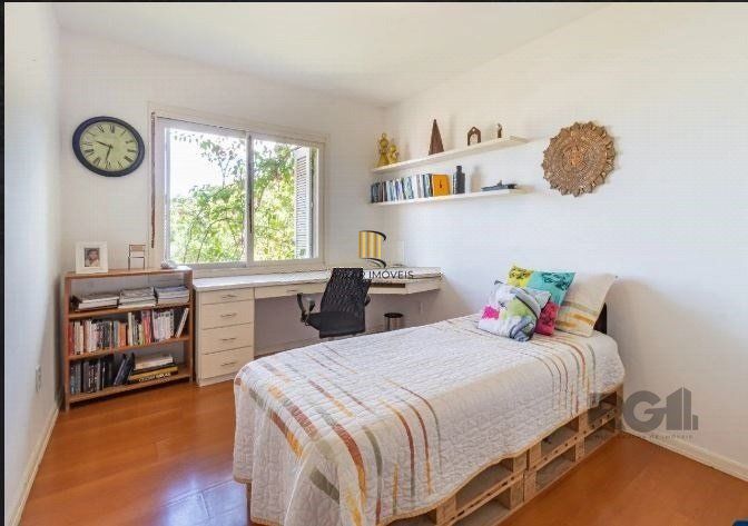 Casa 3 dormitórios no bairro Vila Conceição