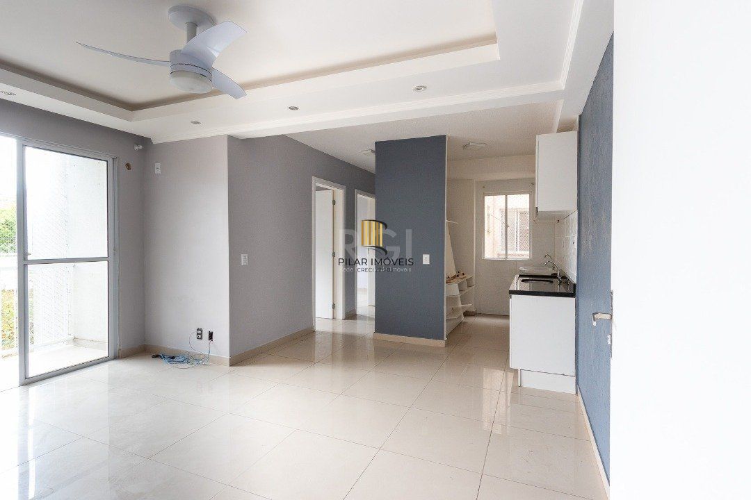 Apartamento 2 dormitórios no bairro Vila Nova - Pilar Imóveis