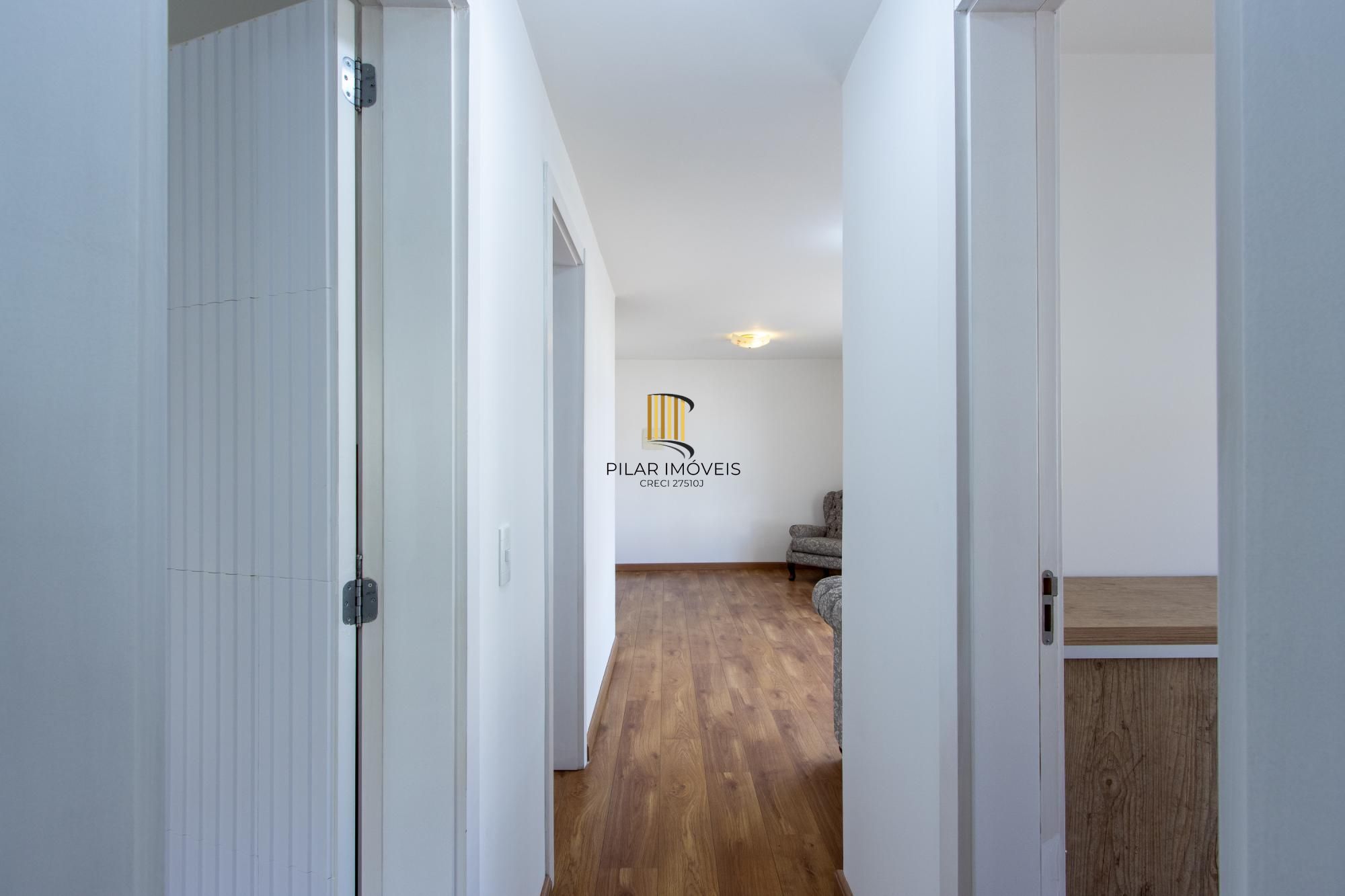 Apartamento de 3 dormitórios no Villa Toscana