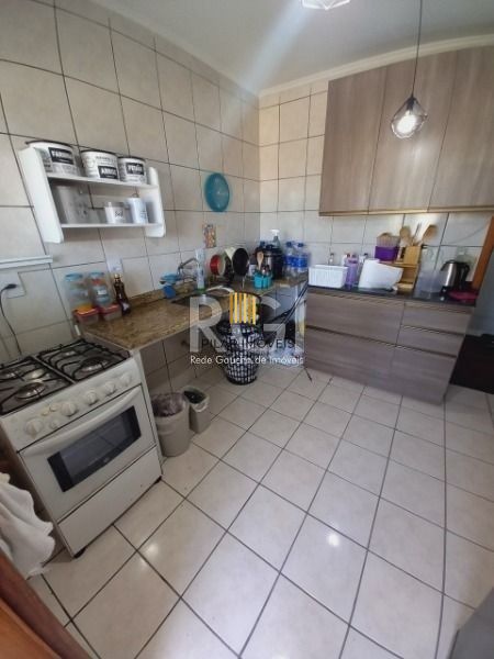 Apartamento para Venda - 104m², 3 dormitórios, 1 vaga - Tristeza