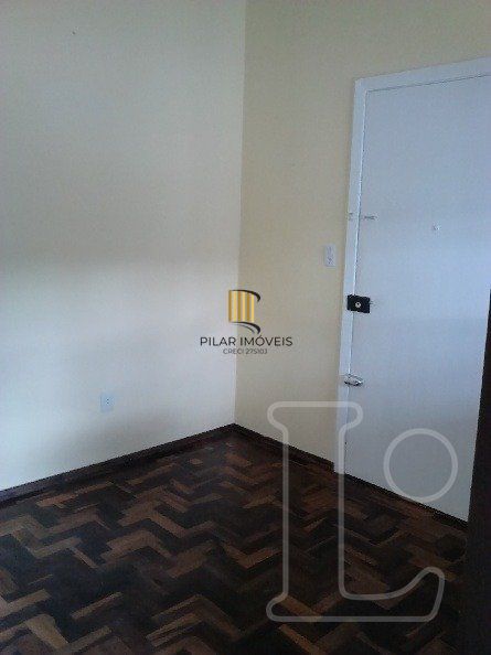 Apartamento para Venda - 81.06m², 3 dormitórios, 1 vaga - Cristal