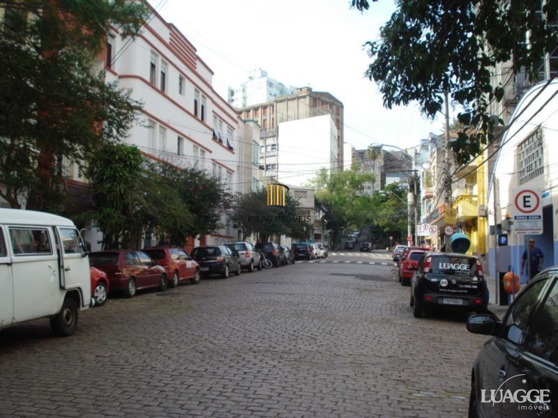 Apartamento 2 dormitórios no bairro Centro Histórico