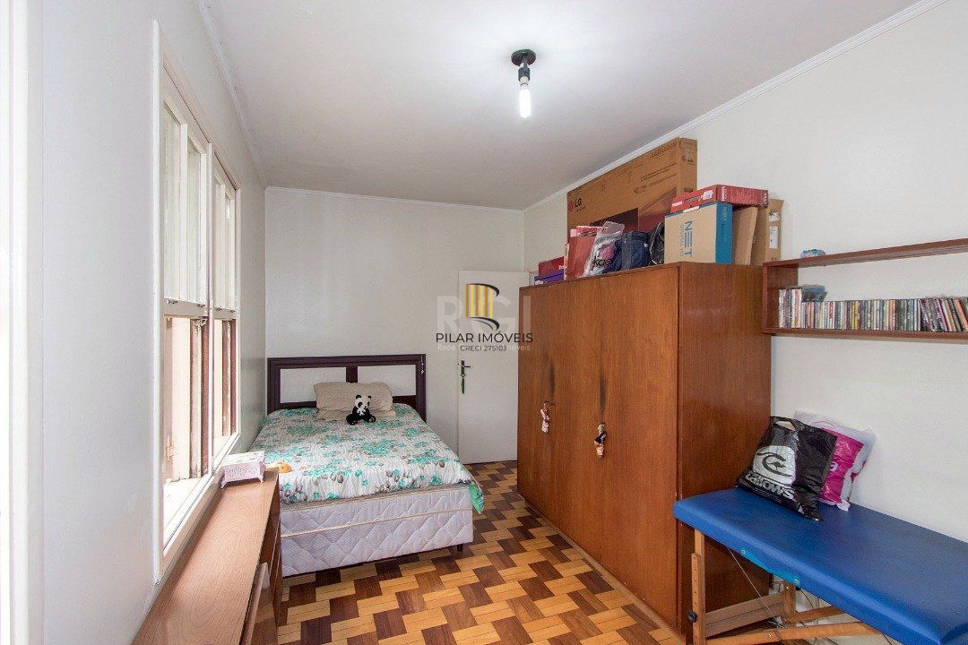 Apartamento para Venda - 132m², 3 dormitórios, 1 vaga - Glória