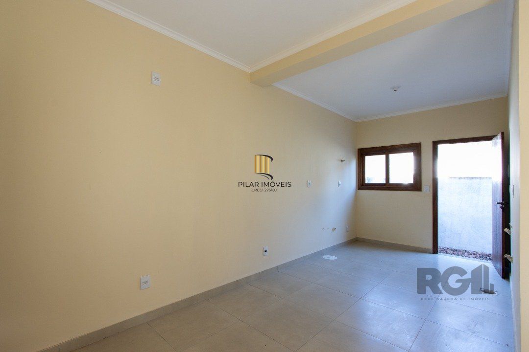 Casa de Condomínio 2 dormitórios no bairro Cascata