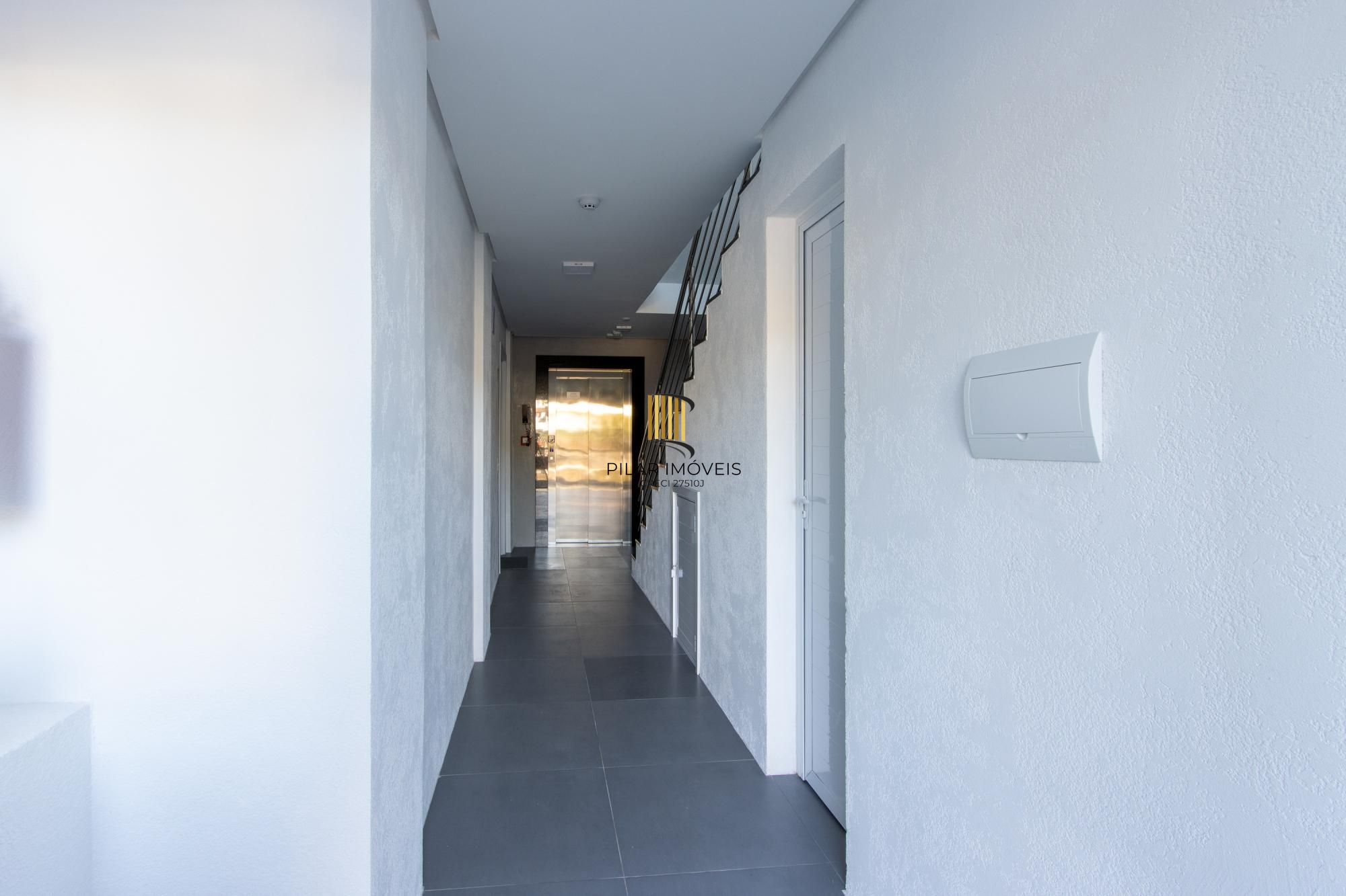 Apartamento 2 dormitórios no bairro Medianeira