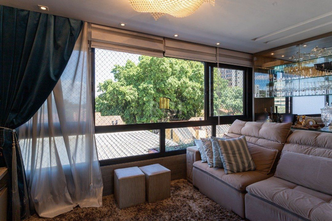 Apartamento para Venda - 85.53m², 3 dormitórios, sendo 1 suites, 2 vagas - Tristeza