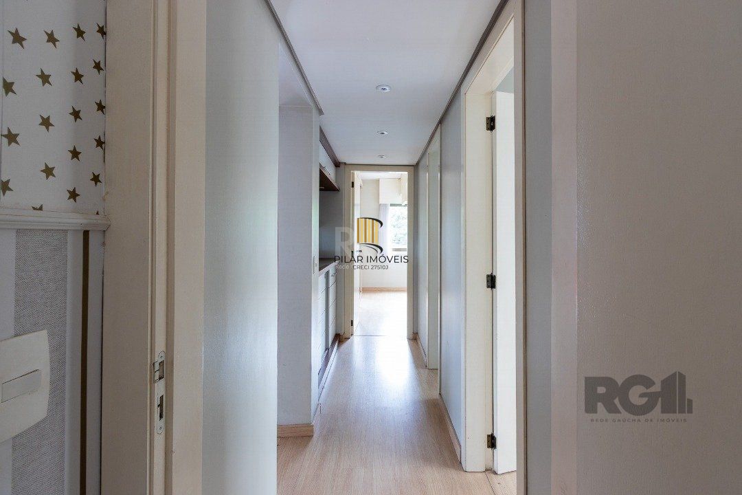 Apartamento 3 dormitórios no bairro Petrópolis