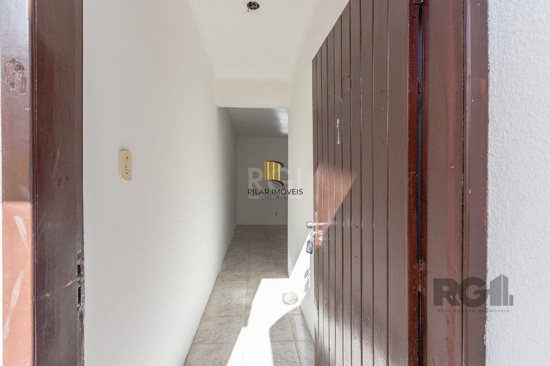 Sala Comercial no bairro Tristeza