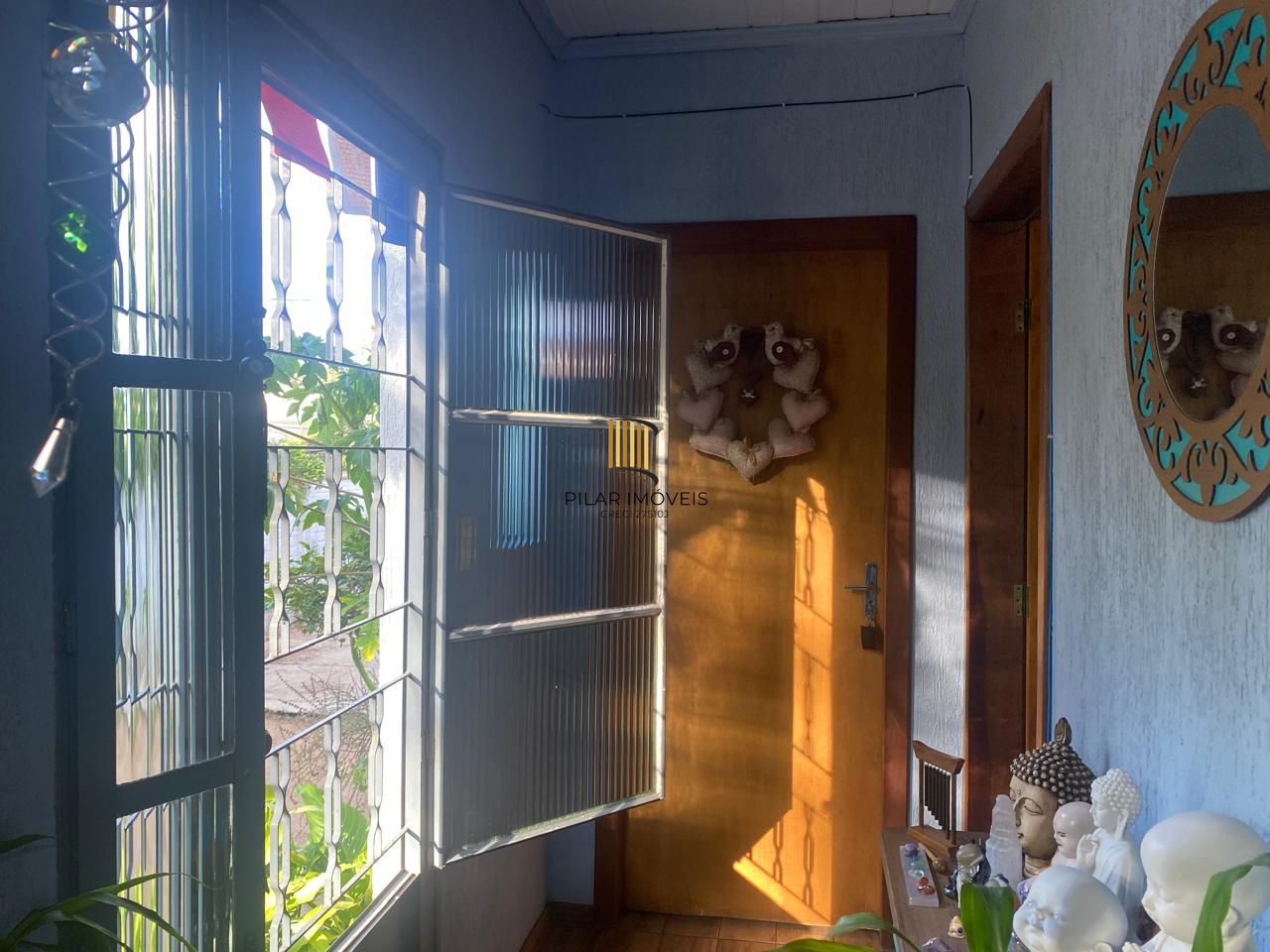Casa térrea!