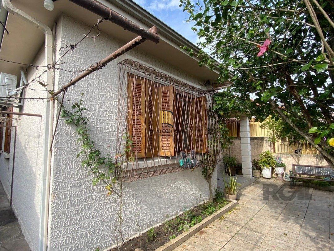 Casa 3 dormitórios no bairro Vila São José - Pilar Imóveis
