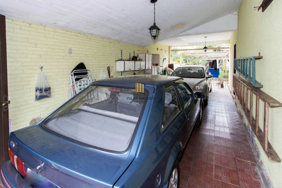 Casa para Venda - 228.93m², 4 dormitórios, sendo 3 suites, 3 vagas - Vila Assunção