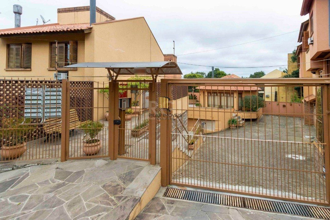 Casa Condominio para Venda - 186.07m², 3 dormitórios, sendo 1 suites, 1 vaga - Espirito Santo