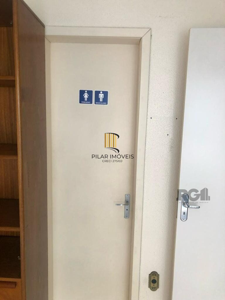 Sala Comercial no bairro Centro