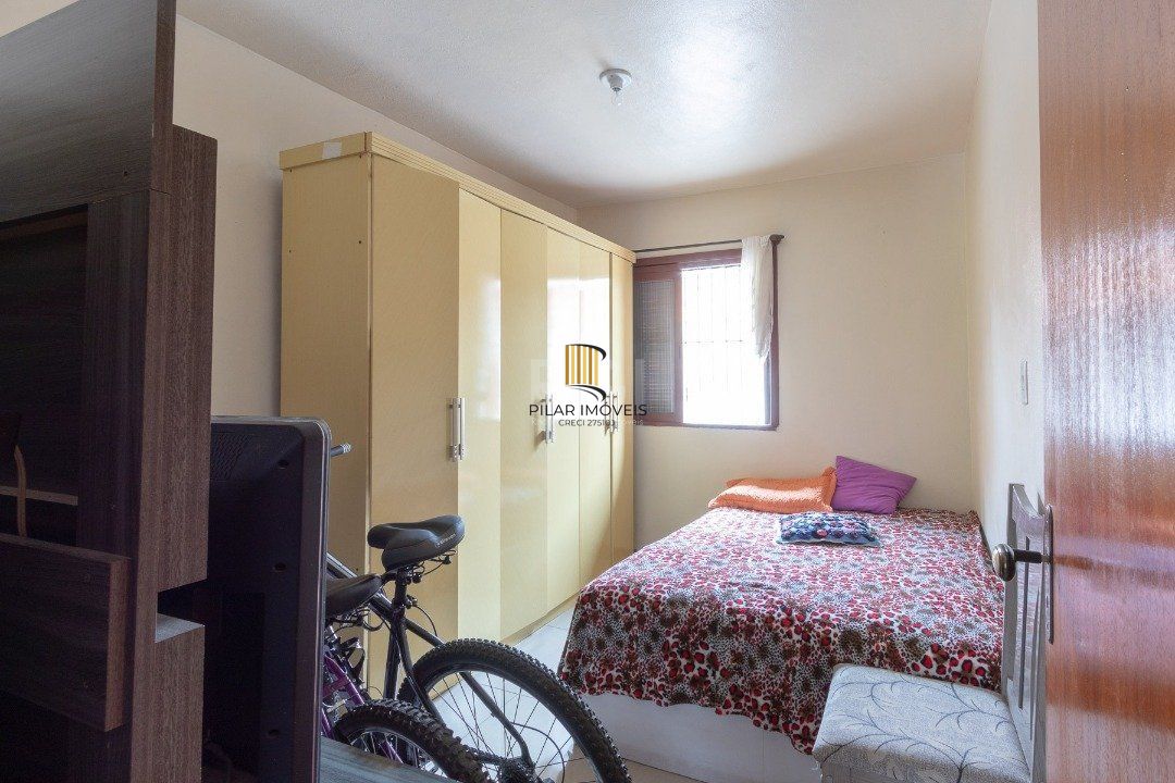 Casa para Venda - 161m², 3 dormitórios, 3 vagas - Nonoai