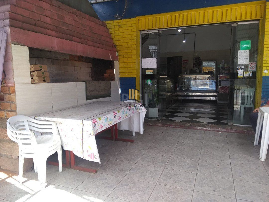 Loja para Venda - 203.96m², 0 dormitórios, Cavalhada