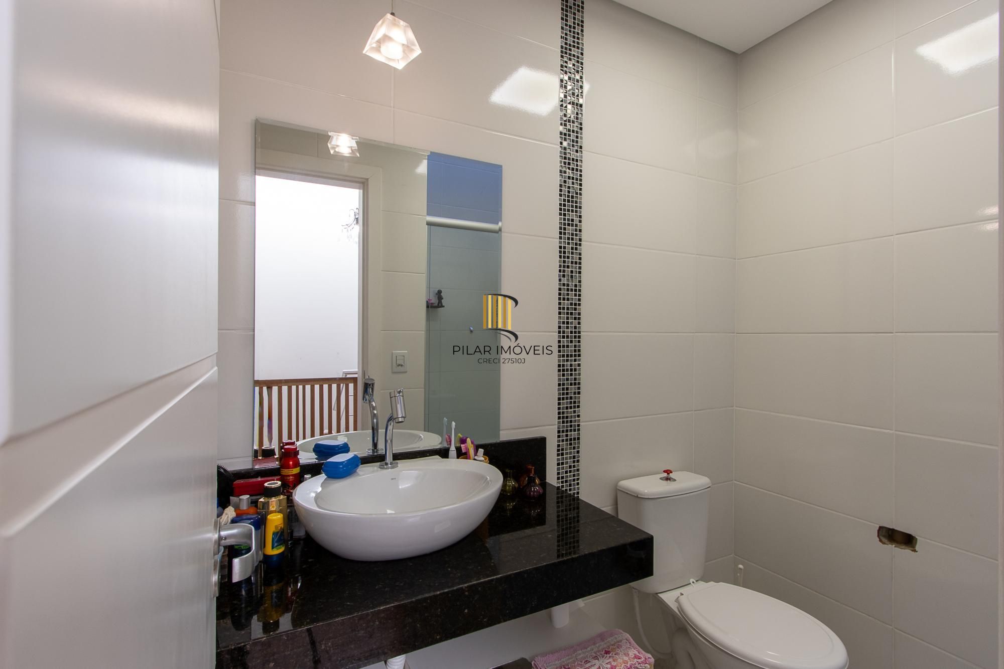 Casa 3 dormitórios