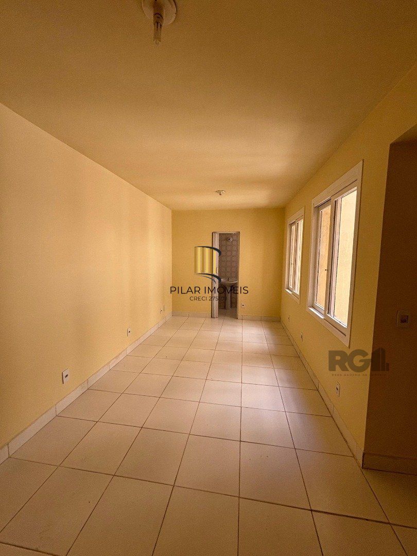 apartamento JK em otimo estado de conservação , prédio com elevador .