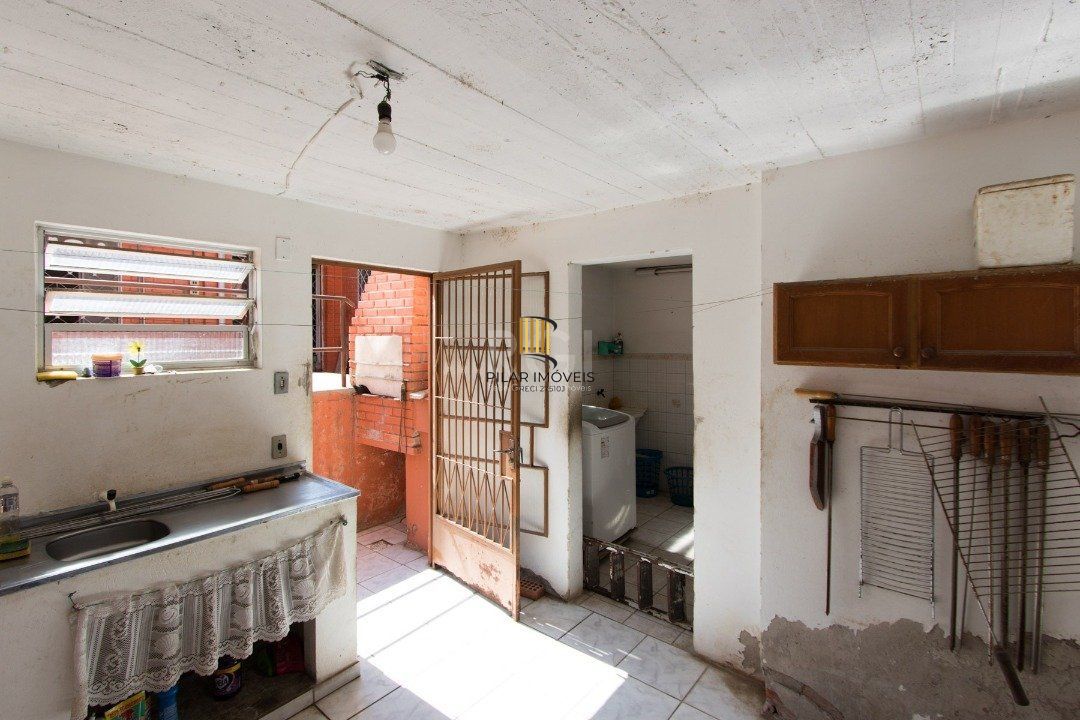 Casa Condominio para Venda - 134.16m², 5 dormitórios, 5 vagas - Santa Tereza