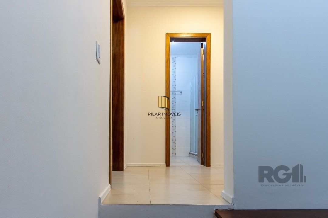 Casa 3 Dormitório(s) Bairro Aberta dos Morros