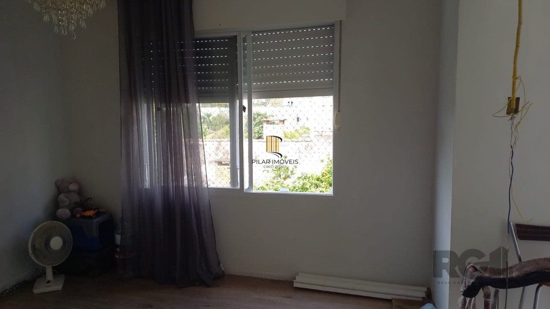Apartamento 1 dormitório no bairro Teresópolis