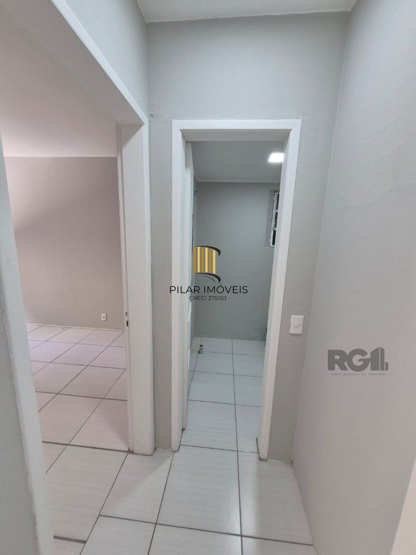 APARTAMENTO DE 01 DORMITÓRIO REFORMADO